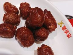 -豪享来中西餐厅(隆昌店)