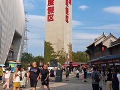-西安华夏文旅水世界