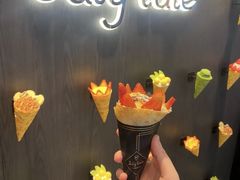-July tale·可丽饼(德基广场店)