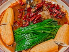 -玖五京菜(杭州城北万象城店)