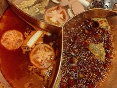 -老码头火锅(骡马市店)