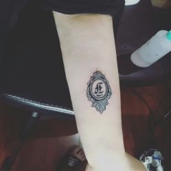 点击看大图 -汇游刺青