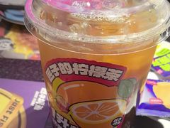 -匠子烤鱼(上邦百汇城店)