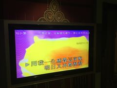 黄宝欣-谁说野花不会真心-环球梦主题KTV(曲阳生活购物中心店)