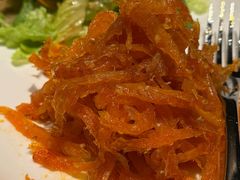 -上和臻品中国菜(花园街店)