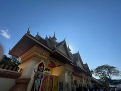 -西双版纳勐泐文化旅游区
