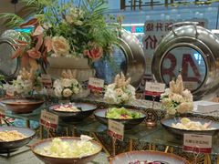 -凡塔斯牛排自助餐厅(莆田万达店)