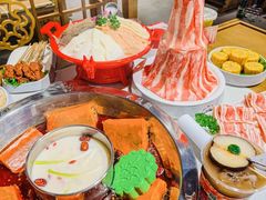 -大龙燚火锅(科华店)
