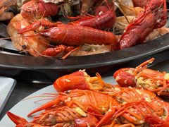 -仙螺岛海鲜自助餐厅(总店)
