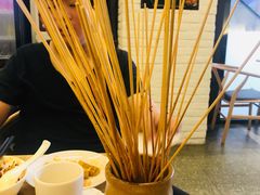 -付小姐在成都(川沙店)