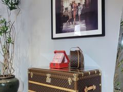 -LV路易威登(时代广场店)