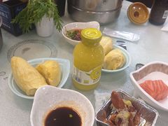 -钱库里海鲜自助(唐山街店)