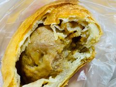 -白玉兰食品(中山公园龙之梦店)