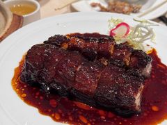 -侨美食家·粤菜(体育西路店)