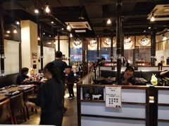 -虎丸烧肉(新大陆广场店)