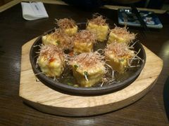 和风豆腐-仓桥家·焗寿司·锅物(光谷步行街店)
