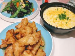 -稻品香小锅饭豆腐馆(北三路店)