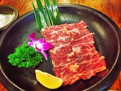 -一品诚记烤肉·甄选店(中南路店)