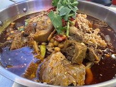 -蓉三少冒烤鸭·四川小吃集(北京首店)