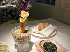 -壳里西餐厅Coquille Seafood Bistro(蒙自路店)