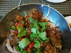 -半秋山西餐厅(宜昌大洋店)