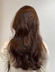 -时尚殿堂hair salon
