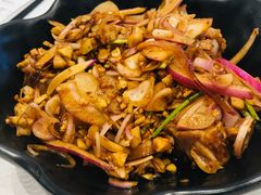 -金翠皇宫粤菜·点心·海鲜(科技园店)