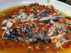 -韶山冲湘菜馆(大明湖店)