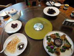 -西山人家·二十年老字号农家菜(旺山店)