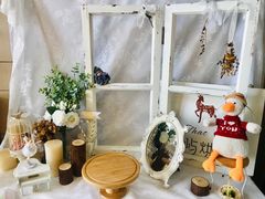 -鹿屿DIY烘焙·公司团建·生日会包场(广州东站店)