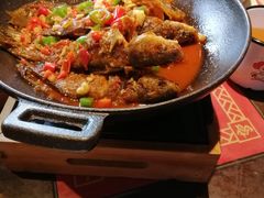 -洞庭土菜馆(天河北总店)