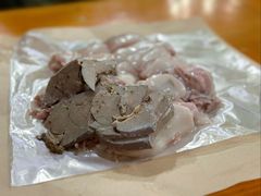-小辫子羊肉面馆(周东店)