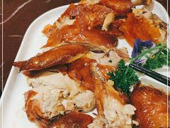 -新白鹿餐厅(爱琴海购物中心店)