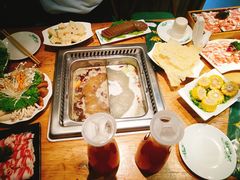 -草原塞蛮羊火锅城(港湾店)