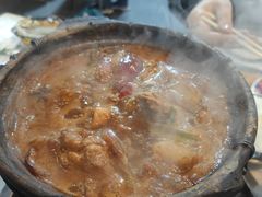 -范贤光鸡公煲(平乐园总店)