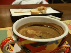 -安妮意大利餐厅(丽都店)