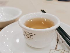 -福今喜粤餐厅