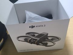 -DJI大疆(无锡体育中心店)