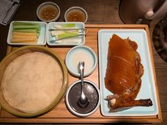 -北方家宴(番禺永旺店)