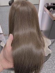 -MOVAN HAIR莫凡匠人发型屋