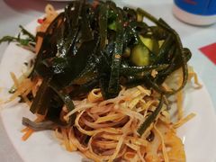 -听涛雅苑百味饺子老家菜馆