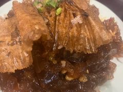 -邢家锅贴老店·非遗·开封菜(金明广场店)