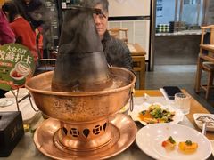-牛街·马辈儿涮肉(牛街二店)