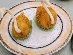 -新人人大酒楼·粤菜·海鲜·茶点(洛川东路店)