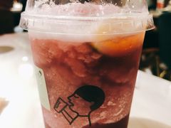 -喜茶(北京三里屯太古里店)