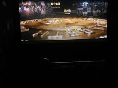 -AMG海上明珠影城(上海环球港RealDCinema店)