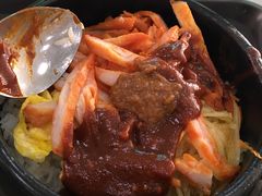 -南师大仙林校区东区食堂