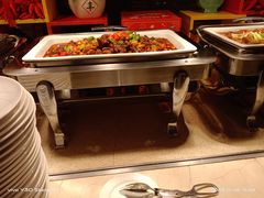 -宜昌富力皇冠假日酒店·咖啡1号西餐厅