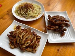 -天佑祥万春老卤(天乡后街店)