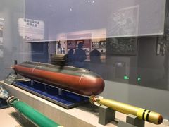 -中国人民解放军海军博物馆